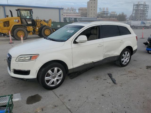 2008 AUDI Q7 3.6 QUATTRO PREMIUM 2008 image