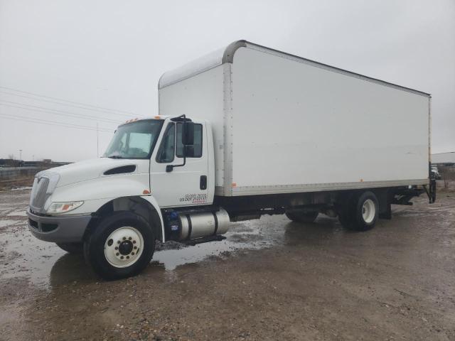 Obraz 1 z 2017 INTERNATIONAL 4000 4300 2017 z VIN 3HAMMMML5HL502241