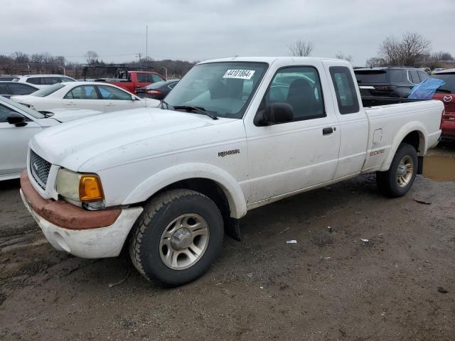 2003 FORD RANGER SUPER CAB 2003 image