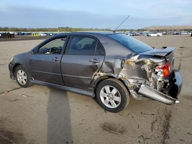 Obraz 2 z 2004 TOYOTA COROLLA CE 2004 z VIN 2T1BR32E54C216186