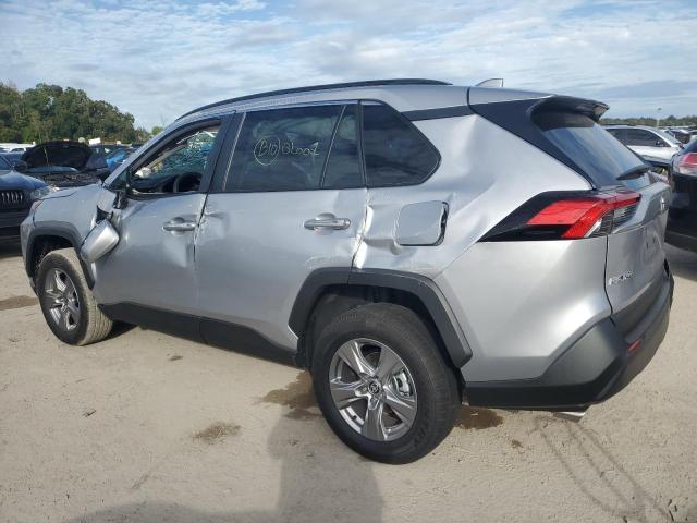 Obraz 2 z 2023 TOYOTA RAV4 XLE 2023 z VIN 2T3W1RFV7PC247067