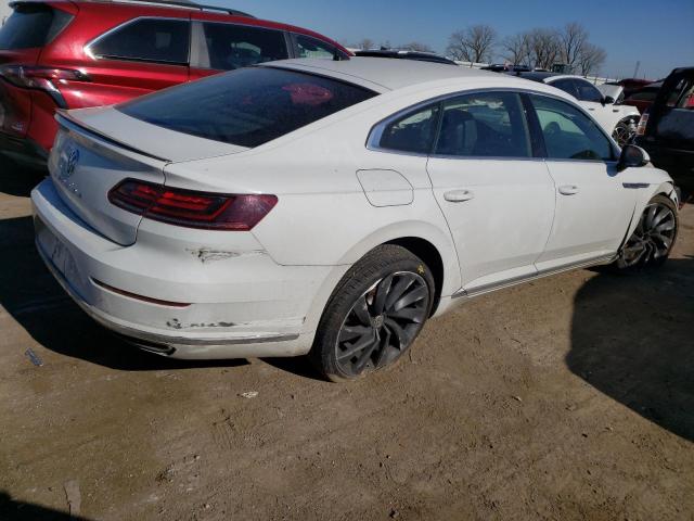 Изображение 3 2019 VOLKSWAGEN ARTEON SE 2019 с VIN WVWFR7AN2KE030982