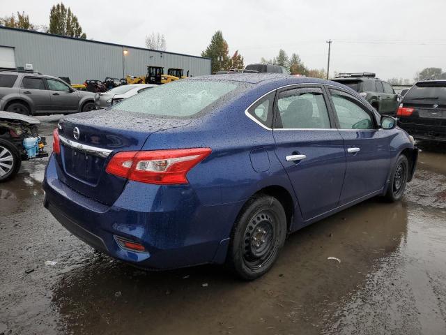 Image 3 of 2018 NISSAN SENTRA S 2018 with VIN 3N1AB7AP2JY342188