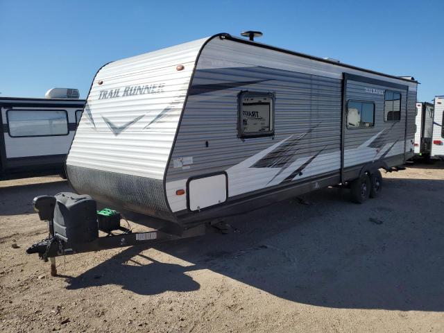 Изображение 2 2020 HEART LAND TRAIL RUNN 2020 с VIN 5SFEB3320LE416942