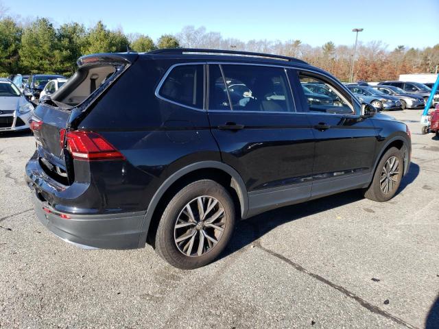 Image 3 of 2019 VOLKSWAGEN TIGUAN SE 2019 with VIN 3VV2B7AX9KM172424