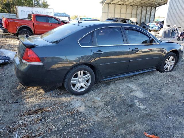 Obraz 3 z 2012 CHEVROLET IMPALA LT 2012 z VIN 2G1WB5E31C1195175