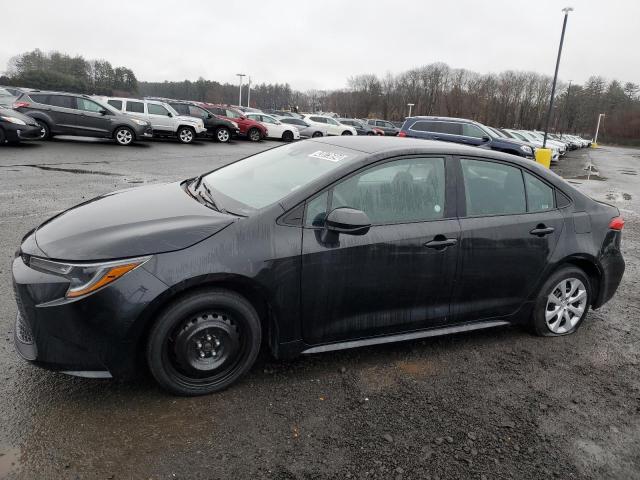 Изображение 1 2021 TOYOTA COROLLA LE 2021 с VIN 5YFEPMAE8MP254313