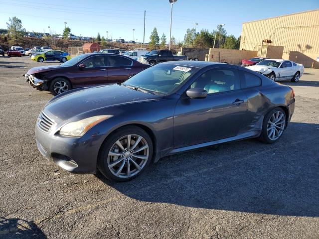 Изображение 2008 INFINITI G37 BASE 2008