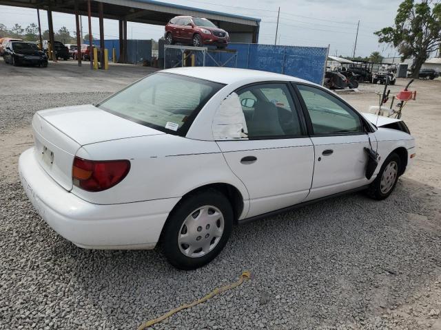 Image 3 of 2002 SATURN SL1  2002 with VIN 1G8ZH52842Z268008