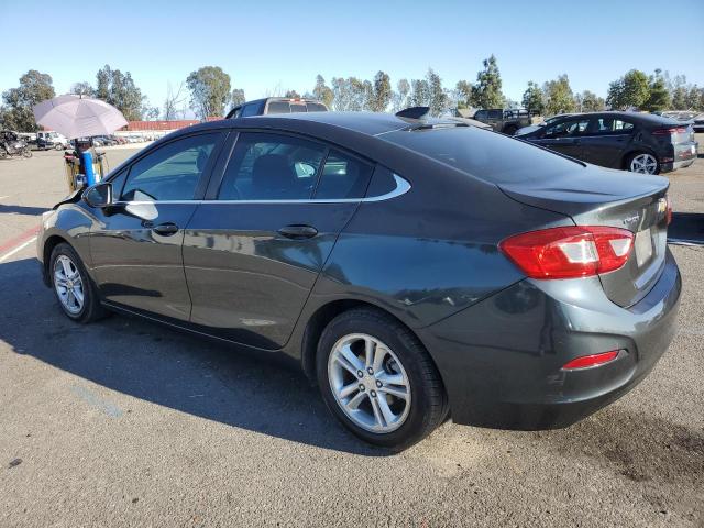 Изображение 2 2018 CHEVROLET CRUZE LT 2018 с VIN 1G1BE5SM7J7185026