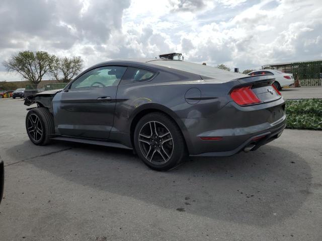 Image 2 of 2020 FORD MUSTANG  2020 with VIN 1FA6P8TH6L5126222