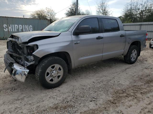 Obraz 2018 TOYOTA TUNDRA CREWMAX SR5 2018