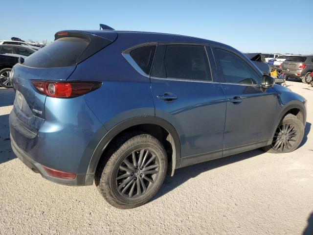 Image 3 of 2020 MAZDA CX-5 TOURING 2020 with VIN JM3KFACM9L0837899