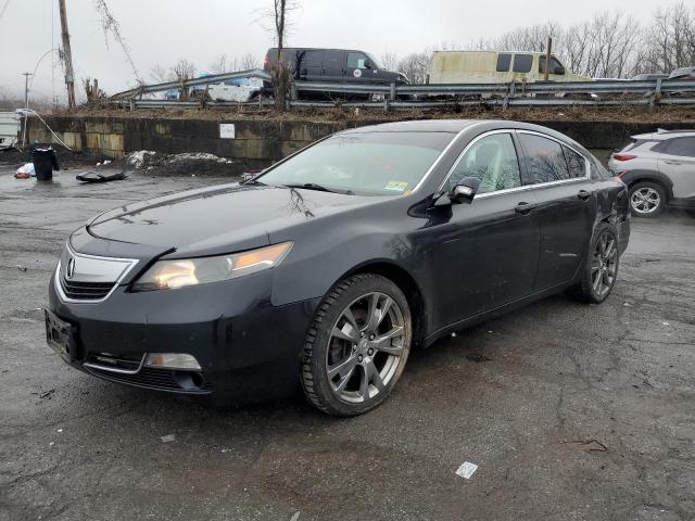 Изображение 2012 ACURA TL  2012