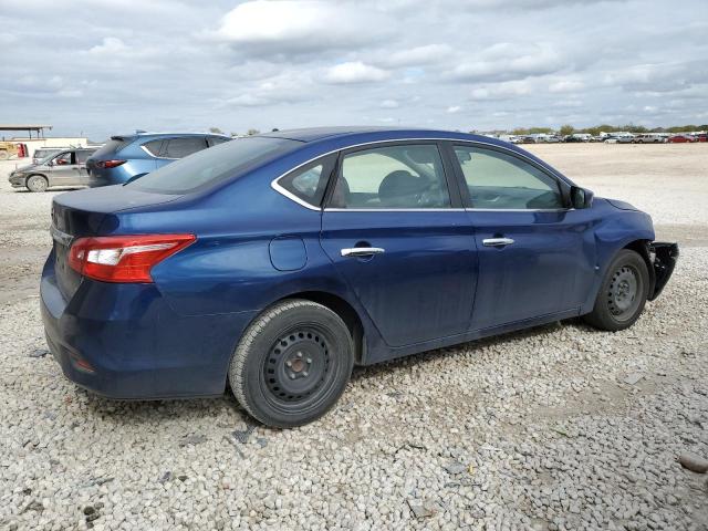 Image 3 of 2016 NISSAN SENTRA S 2016 with VIN 3N1AB7AP9GY337286