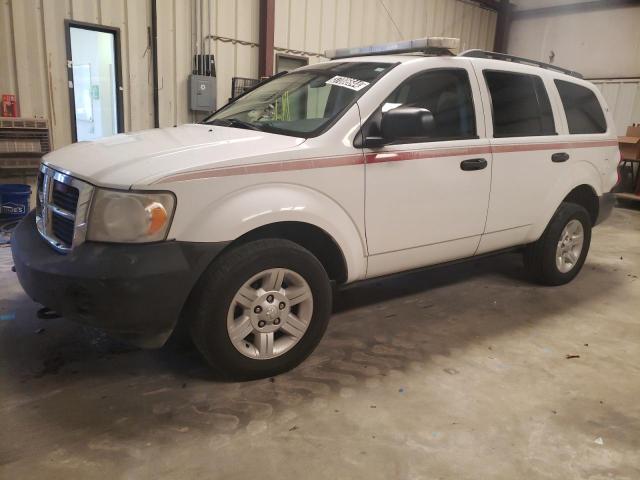 2007 DODGE DURANGO SXT 2007 image