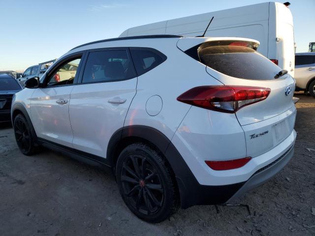 Obraz 2 z 2017 HYUNDAI TUCSON LIMITED 2017 z VIN KM8J3CA27HU516174