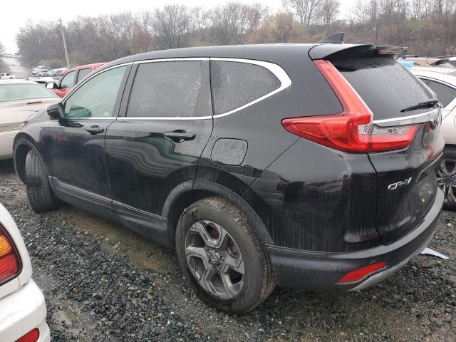Obraz 2 z 2019 HONDA CR-V EX 2019 z VIN 5J6RW2H5XKA006431