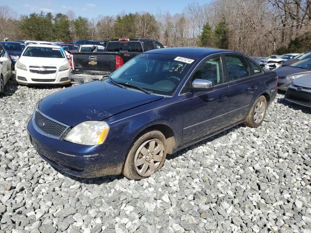 2005 FORD FIVE HUNDRED LIMITED 2005 image