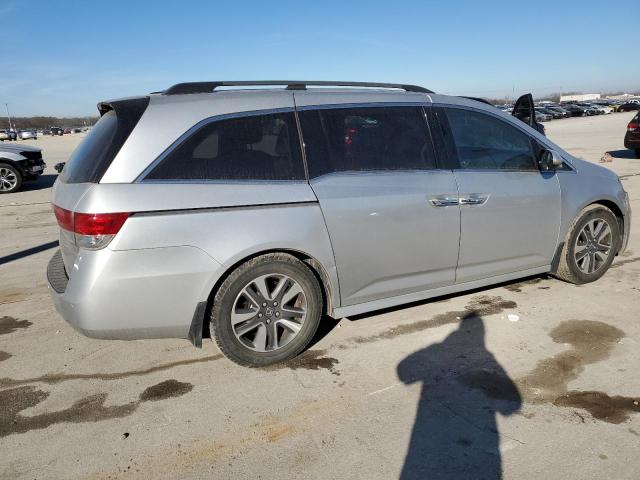 Obraz 3 z 2015 HONDA ODYSSEY TOURING 2015 z VIN 5FNRL5H94FB019675