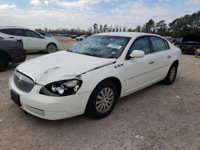Obraz 1 z 2008 BUICK LUCERNE CX 2008 z VIN 1G4HP57288U175163