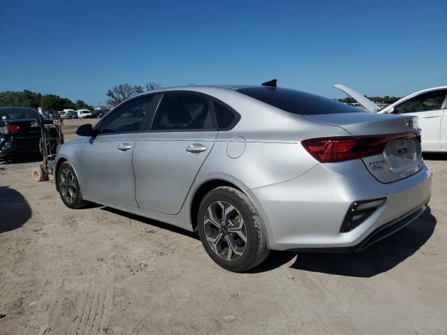 Изображение 2 2020 KIA FORTE FE 2020 с VIN 3KPF24AD4LE219813