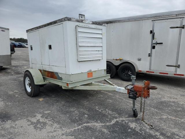 Изображение 1 1985 CROS TRAILER 1985 с VIN UC925DL67FSCCR099