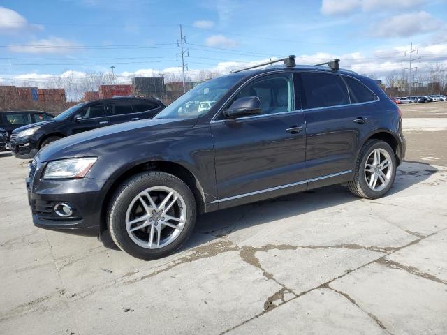 2016 AUDI Q5 PREMIUM PLUS 2016 image