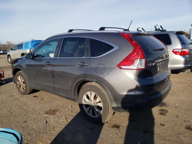 Obraz 2 z 2014 HONDA CR-V EXL 2014 z VIN 2HKRM4H74EH636158