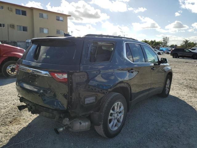 Изображение 3 2020 CHEVROLET TRAVERSE LT 2020 с VIN 1GNEVGKW0LJ154960