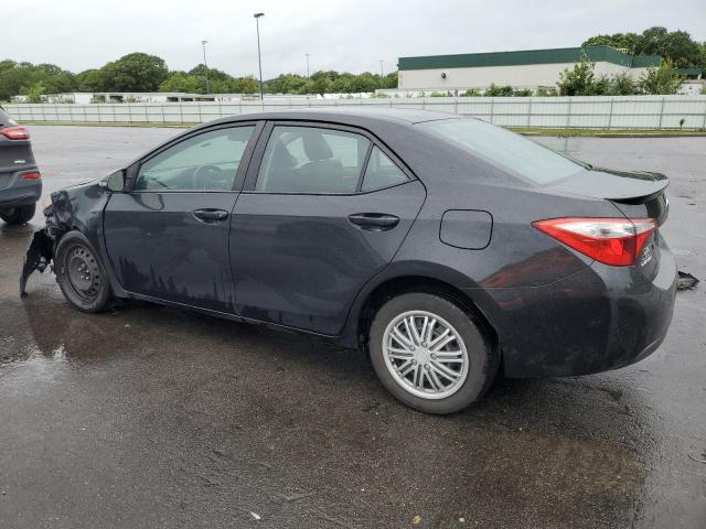 Изображение 2 2014 TOYOTA COROLLA L 2014 с VIN 2T1BURHE2EC129579