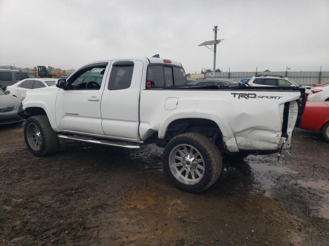 Obraz 2 z 2016 TOYOTA TACOMA ACCESS CAB 2016 z VIN 5TFRZ5CNXGX011705
