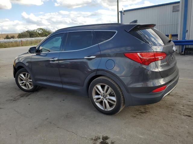 Image 2 of 2015 HYUNDAI SANTA FE SPORT  2015 with VIN 5XYZW4LA8FG294025