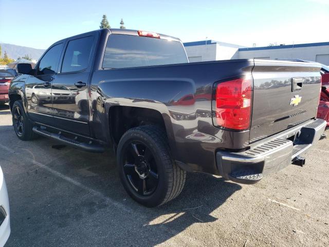 Obraz 2 z 2016 CHEVROLET SILVERADO C1500 LT 2016 z VIN 3GCPCREC4GG172700
