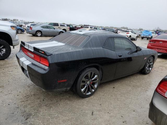 Image 3 of 2013 DODGE CHALLENGER SRT-8 2013 with VIN 2C3CDYCJ7DH724505