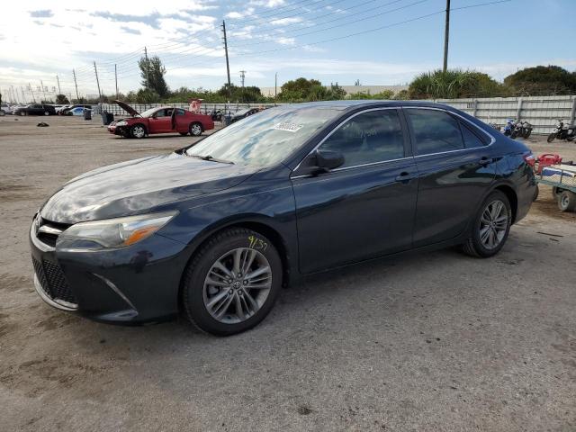Obraz 1 z 2016 TOYOTA CAMRY LE 2016 z VIN 4T1BF1FK6GU264120