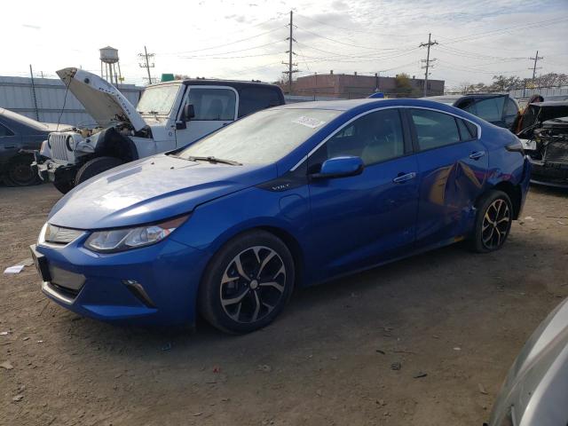 Obraz 2018 CHEVROLET VOLT PREMIER 2018