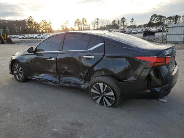Изображение 2 2019 NISSAN ALTIMA SL 2019 с VIN 1N4BL4EV9KC198788