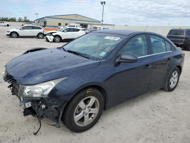 Obraz 1 z 2015 CHEVROLET CRUZE LT 2015 z VIN 1G1PC5SB0F7193583