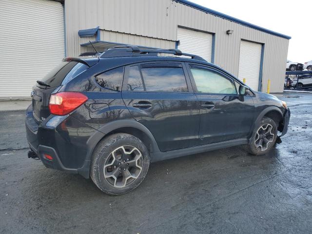 Image 3 of 2015 SUBARU XV CROSSTREK SPORT LIMITED 2015 with VIN JF2GPASC6F8300158