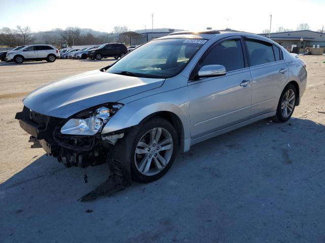 Изображение 1 2011 NISSAN ALTIMA SR 2011 с VIN 1N4BL2AP6BN473937