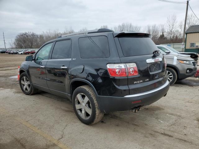 Изображение 2 2012 GMC ACADIA SLT-1 2012 с VIN 1GKKRRED4CJ327664