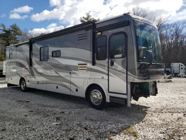 Image 1 of 2008 FREIGHTLINER CHASSIS X LINE MOTOR HOME 2008 with VIN 4UZACJDT88CZ85854