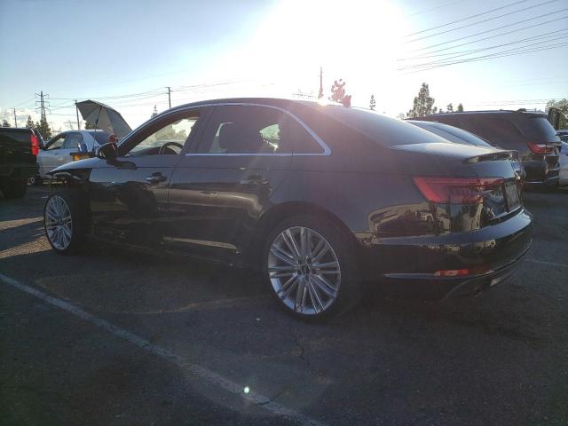 Изображение 2 2017 AUDI A4 PREMIUM PLUS 2017 с VIN WAULNAF4XHN043612