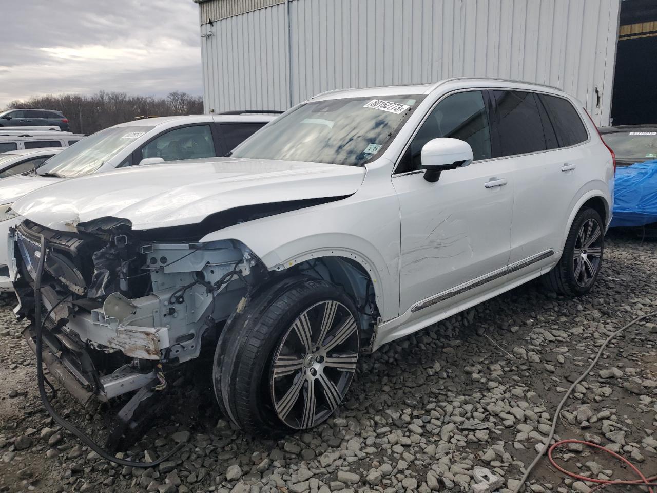 Obraz 2020 VOLVO XC90 T6 INSCRIPTION 2020