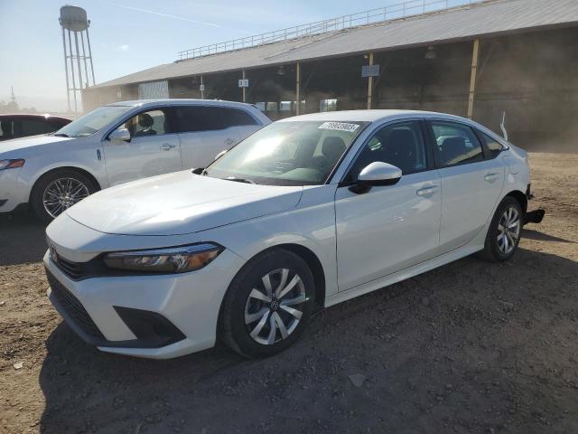 Изображение 2022 HONDA CIVIC LX 2022