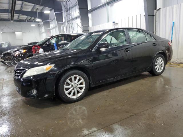 Obraz 1 z 2011 TOYOTA CAMRY BASE 2011 z VIN 4T4BF3EK0BR174814