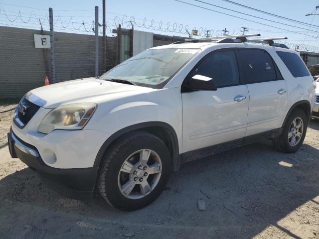 Изображение 2012 GMC ACADIA SLE 2012