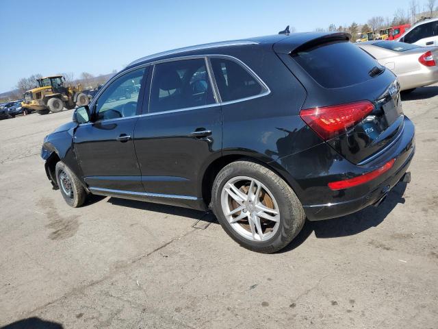 Изображение 2 2015 AUDI Q5 PREMIUM PLUS 2015 с VIN WA1LFAFP4FA106423