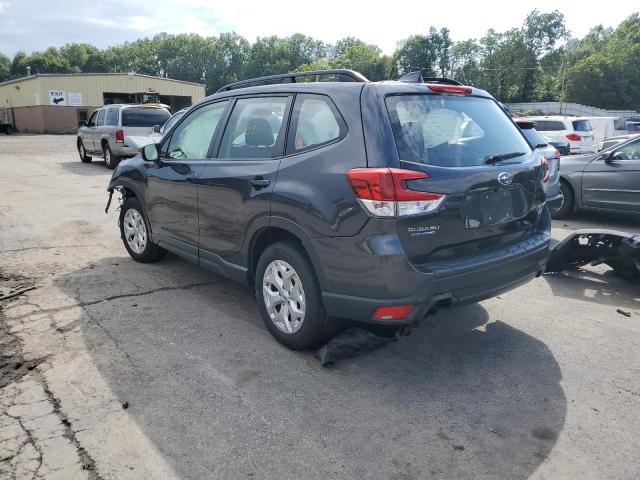 Obraz 2 z 2019 SUBARU FORESTER  2019 z VIN JF2SKACC2KH542673